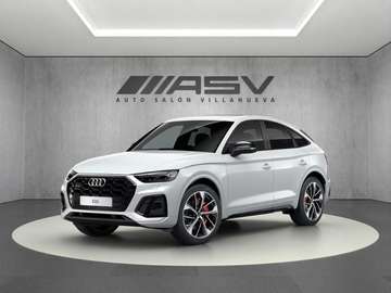 Sportback TDI quattro tiptronic 251KW