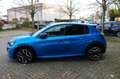 Peugeot 208 Hybrid 136 GT Blau - thumbnail 8