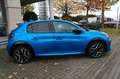 Peugeot 208 Hybrid 136 GT Blau - thumbnail 4