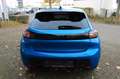 Peugeot 208 Hybrid 136 GT Azul - thumbnail 6