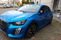 Peugeot 208 Hybrid 136 GT Azul - thumbnail 1