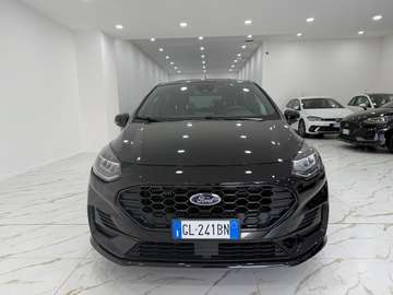 5p 1.0 ecoboost ST-Line s&s 125cv my19