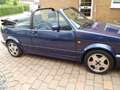 Volkswagen Golf Cabriolet Golf Cabrio Quartett Albastru - thumbnail 7