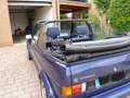 Volkswagen Golf Cabriolet Golf Cabrio Quartett Albastru - thumbnail 10