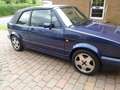 Volkswagen Golf Cabriolet Golf Cabrio Quartett Albastru - thumbnail 2