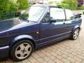 Volkswagen Golf Cabriolet Golf Cabrio Quartett Albastru - thumbnail 8