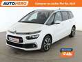 Citroen C4 2.0 Blue-HDi Shine Blanco - thumbnail 1