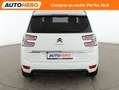Citroen C4 2.0 Blue-HDi Shine Blanco - thumbnail 5