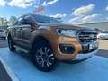 Ford Ranger 2.0 TDCI 213CH DOUBLE CABINE WILDTRAK BVA10 Orange - thumbnail 3