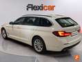 BMW 520 520dA Touring Blanco - thumbnail 7