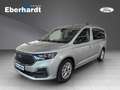 Ford Tourneo Connect Grand Tourneo Connect Titanium Automatik Silber - thumbnail 1