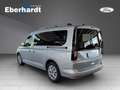 Ford Tourneo Connect Grand Tourneo Connect Titanium Automatik Silber - thumbnail 3