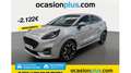 Ford Puma 1.0 EcoBoost MHEV ST-Line X 125 Plateado - thumbnail 1