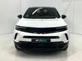 Opel Mokka 1.2T S&S GS Line 130 Blanc - thumbnail 2
