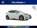 Nissan Micra IG-T S&S Acenta 90 Blanco - thumbnail 3