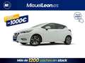 Nissan Micra IG-T S&S Acenta 90 Blanco - thumbnail 1