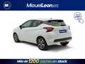 Nissan Micra IG-T S&S Acenta 90 Blanco - thumbnail 4