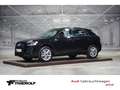 Audi Q2 35 TFSI S line AHK KAMERA NAVI LEDER LED Schwarz - thumbnail 1