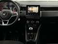 Renault Clio 1.0 TCe 90 Equilibre Apple carplay, Airco, Rijstro Black - thumbnail 12