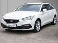 SEAT Leon ST 2.0 TDI DSG Style Navi/RFK/LED Weiß - thumbnail 2