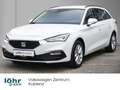 SEAT Leon ST 2.0 TDI DSG Style Navi/RFK/LED Weiß - thumbnail 1