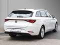 SEAT Leon ST 2.0 TDI DSG Style Navi/RFK/LED Weiß - thumbnail 4