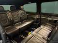 Mercedes-Benz EQV 300 L2 8persoons Limited 90 kWh BTW SOH 92% Noir - thumbnail 14