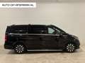Mercedes-Benz EQV 300 L2 8persoons Limited 90 kWh BTW SOH 92% Noir - thumbnail 1