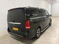 Mercedes-Benz EQV 300 L2 8persoons Limited 90 kWh BTW SOH 92% Noir - thumbnail 4