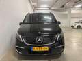 Mercedes-Benz EQV 300 L2 8persoons Limited 90 kWh BTW SOH 92% Noir - thumbnail 7