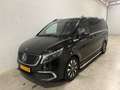 Mercedes-Benz EQV 300 L2 8persoons Limited 90 kWh BTW SOH 92% Noir - thumbnail 8