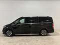 Mercedes-Benz EQV 300 L2 8persoons Limited 90 kWh BTW SOH 92% Noir - thumbnail 2
