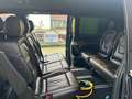 Mercedes-Benz EQV 300 L2 8persoons Limited 90 kWh BTW SOH 92% Noir - thumbnail 19