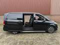 Mercedes-Benz EQV 300 L2 8persoons Limited 90 kWh BTW SOH 92% Noir - thumbnail 23