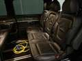 Mercedes-Benz EQV 300 L2 8persoons Limited 90 kWh BTW SOH 92% Noir - thumbnail 12