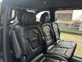 Mercedes-Benz EQV 300 L2 8persoons Limited 90 kWh BTW SOH 92% Noir - thumbnail 21