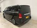 Mercedes-Benz EQV 300 L2 8persoons Limited 90 kWh BTW SOH 92% Noir - thumbnail 5