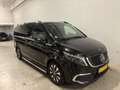 Mercedes-Benz EQV 300 L2 8persoons Limited 90 kWh BTW SOH 92% Noir - thumbnail 3