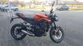 Triumph Street Triple R EURO 5 Modell Naranja - thumbnail 4