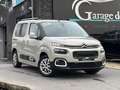 Citroen Berlingo 1.5 BlueHDi Feel - ! Modutop ! - 1er Prop. - Eu6d Beige - thumbnail 2