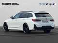 BMW 320 d xDrive Touring M Sportpaket Pro Harman/Kardon An Weiß - thumbnail 8