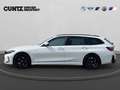 BMW 320 d xDrive Touring M Sportpaket Pro Harman/Kardon An Weiß - thumbnail 9