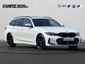 BMW 320 d xDrive Touring M Sportpaket Pro Harman/Kardon An Weiß - thumbnail 4