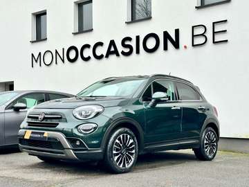 1.0 KEY LESS CAPTEURS CAMERA NAVIGATION CUIR