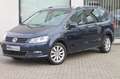 Volkswagen Sharan Comfortline BMT*7 SITZE*NAVI*PDC*PANO* Bleu - thumbnail 1