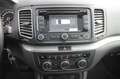 Volkswagen Sharan Comfortline BMT*7 SITZE*NAVI*PDC*PANO* Bleu - thumbnail 11