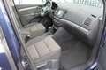 Volkswagen Sharan Comfortline BMT*7 SITZE*NAVI*PDC*PANO* Bleu - thumbnail 23