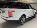 Land Rover Range Rover 5.0 V8 Autobiography LWB Blanc - thumbnail 4