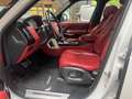 Land Rover Range Rover 5.0 V8 Autobiography LWB Blanc - thumbnail 10