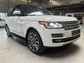 Land Rover Range Rover 5.0 V8 Autobiography LWB Blanc - thumbnail 2
